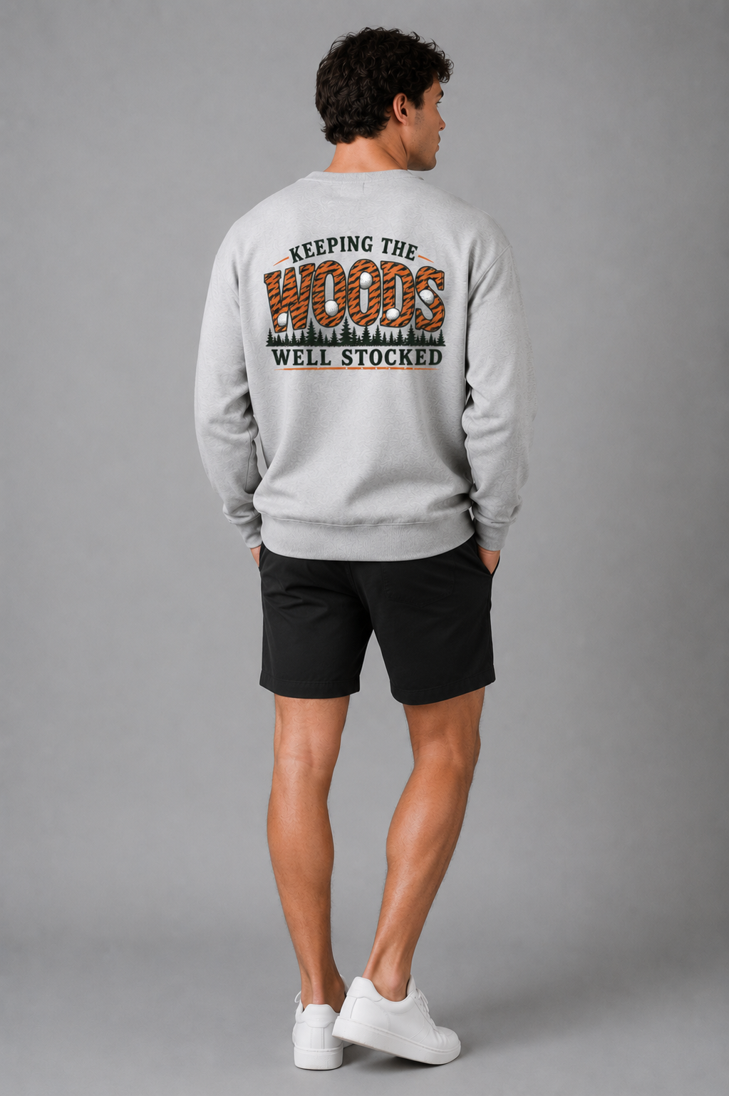Sweatshirts